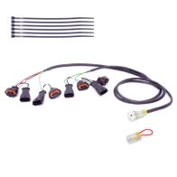 Faisceau Healtech QSH-P4G pour shifter Quickshifter Easy