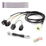 Faisceau Healtech QSR-F2F pour shifter Quickshifter Easy