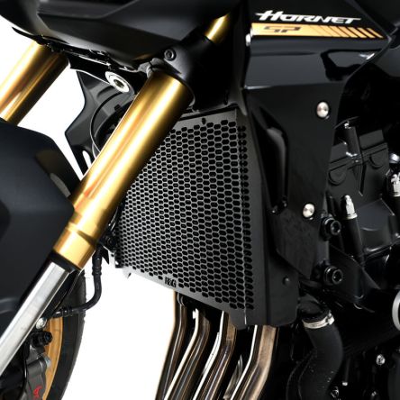 Grille de protection de radiateur Pro R&G Honda Hornet 1000 24-26