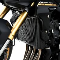 Grille de protection de radiateur Pro R&G Honda Hornet 1000 24-26