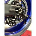 Supports de levage PP Tuning type endurance pour Yamaha 1