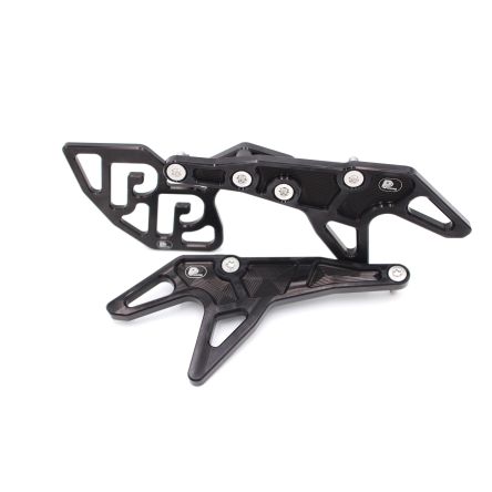Supports de levage PP Tuning type endurance pour Yamaha