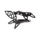 Supports de levage PP Tuning type endurance pour Yamaha 0