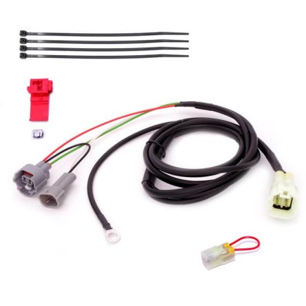Faisceau Healtech QSH-F1G pour shifter Quickshifter Easy