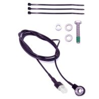 Faisceau Healtech QSH-P4H pour shifter Quickshifter Easy