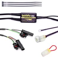 Faisceau Healtech QSX-F2L pour shifter Quickshifter Easy