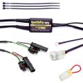 Faisceau Healtech QSX-F2L pour shifter Quickshifter Easy 0