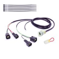 Faisceau Healtech QSX-P2B pour shifter Quickshifter Easy