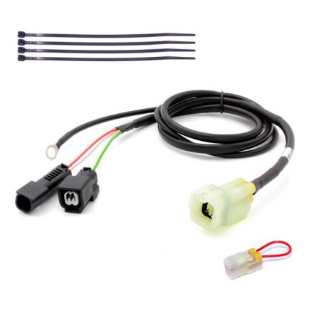 Faisceau Healtech QSH-F1H pour shifter Quickshifter Easy