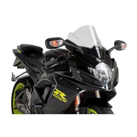 Bulle Puig racing pour Suzuki GSXR600 06-07/GSXR750 06-07