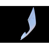 Ailette droite Sebimoto pour Honda CBR1000RR 24-26