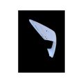 Ailette droite Sebimoto pour Honda CBR1000RR 24-26 1