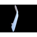 Ailette droite Sebimoto pour Honda CBR1000RR 24-26 2
