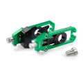 Tendeur de chaine Puig pour Honda CB650R/CBR650R 19-25 5