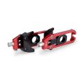 Tendeur de chaine Puig pour Honda CB650R/CBR650R 19-25 4