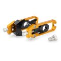 Tendeur de chaine Puig pour Honda CB650R/CBR650R 19-25 2