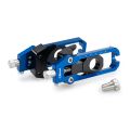 Tendeur de chaine Puig pour Honda CB650R/CBR650R 19-25 0