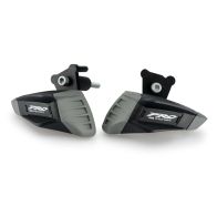Tampon de protection Puig Pro pour Kawasaki Ninja 500 24-25