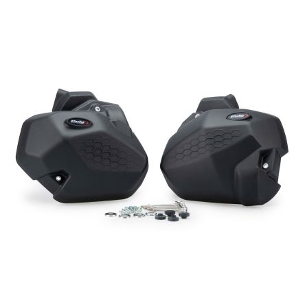 Protections moteur Puig pour BMW R1300GS 23-26/R1300R 25-26/R1300RS 25-26