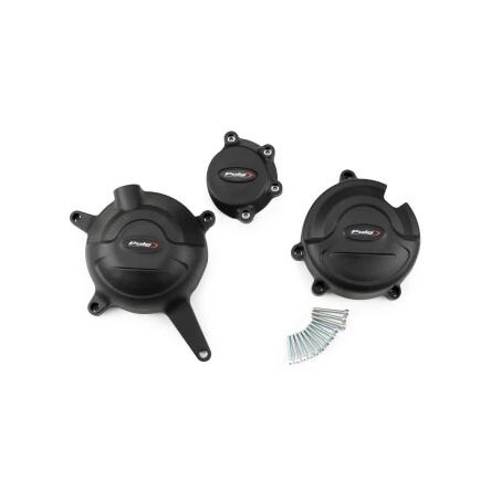 Protection moteur Puig pour Aprilia RS457 24-26/Tuono 457 25