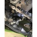 Support d'axe de sélection PP Tuning pour Kawasaki ZX-4R 23-26 2