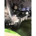 Support d'axe de sélection PP Tuning pour Kawasaki ZX-4R 23-26 3