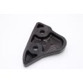 Obturateurs de rétroviseur PP Tuning pour Yamaha R7 21-25 1