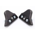 Obturateurs de rétroviseur PP Tuning pour Yamaha R7 21-25 0