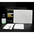 Protection d'écran tableau de bord pour Triumph DSP-TRI-001CL 1