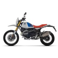 Silencieux Arrow Indy Race bas embout carbone pour BMW R12 25-26