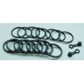 Kit de réparation étriers de frein avant BCF-213 0