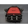 Filtre a air MWR High Efficient pour CFMoto 675 SR-R 25-26 / 675 NK 25-26 1