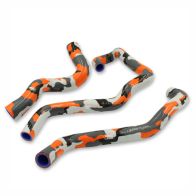 Durites de radiateur Samco Sport pour KTM 1390 Superduke 24-26