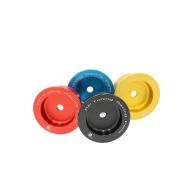 Tampon de rechange pour protection de fourche et bras oscillant PP Tuning 3001