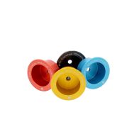 Tampon de rechange pour protection de fourche et bras oscillant PP Tuning 3002