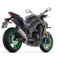 Silencieux Arrow Indy-Race Evo pour Kawasaki Z1100 25-26 1