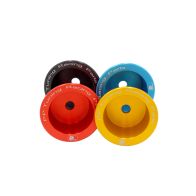 Tampon de rechange pour protection de fourche et bras oscillant PP Tuning 3005