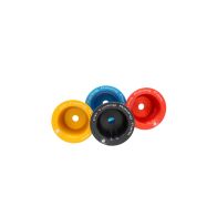 Tampon de rechange pour protection de fourche et bras oscillant PP Tuning 3006