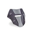 Bulle Puig Sport pour Honda Transalp 750 25 1
