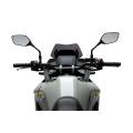Bulle Puig Sport pour Honda Transalp 750 25 4