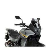 Bulle Puig Sport pour Honda Transalp 750 25