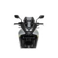 Bulle Puig Sport pour Honda Transalp 750 25 3