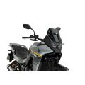 Bulle Puig Sport pour Honda Transalp 750 25 6