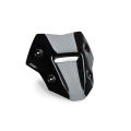Bulle Puig Sport pour Honda Transalp 750 25 9