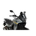 Bulle Puig Sport pour Honda Transalp 750 25 8