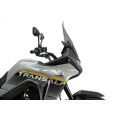 Bulle Puig Touring pour Honda Transalp 750 25 3