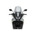 Bulle Puig Touring pour Honda Transalp 750 25 2