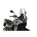 Bulle Puig Touring pour Honda Transalp 750 25 0