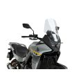 Bulle Puig Touring pour Honda Transalp 750 25 6