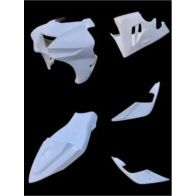 Pack carénage Sebimoto pour Honda CBR1000RR 24-26
